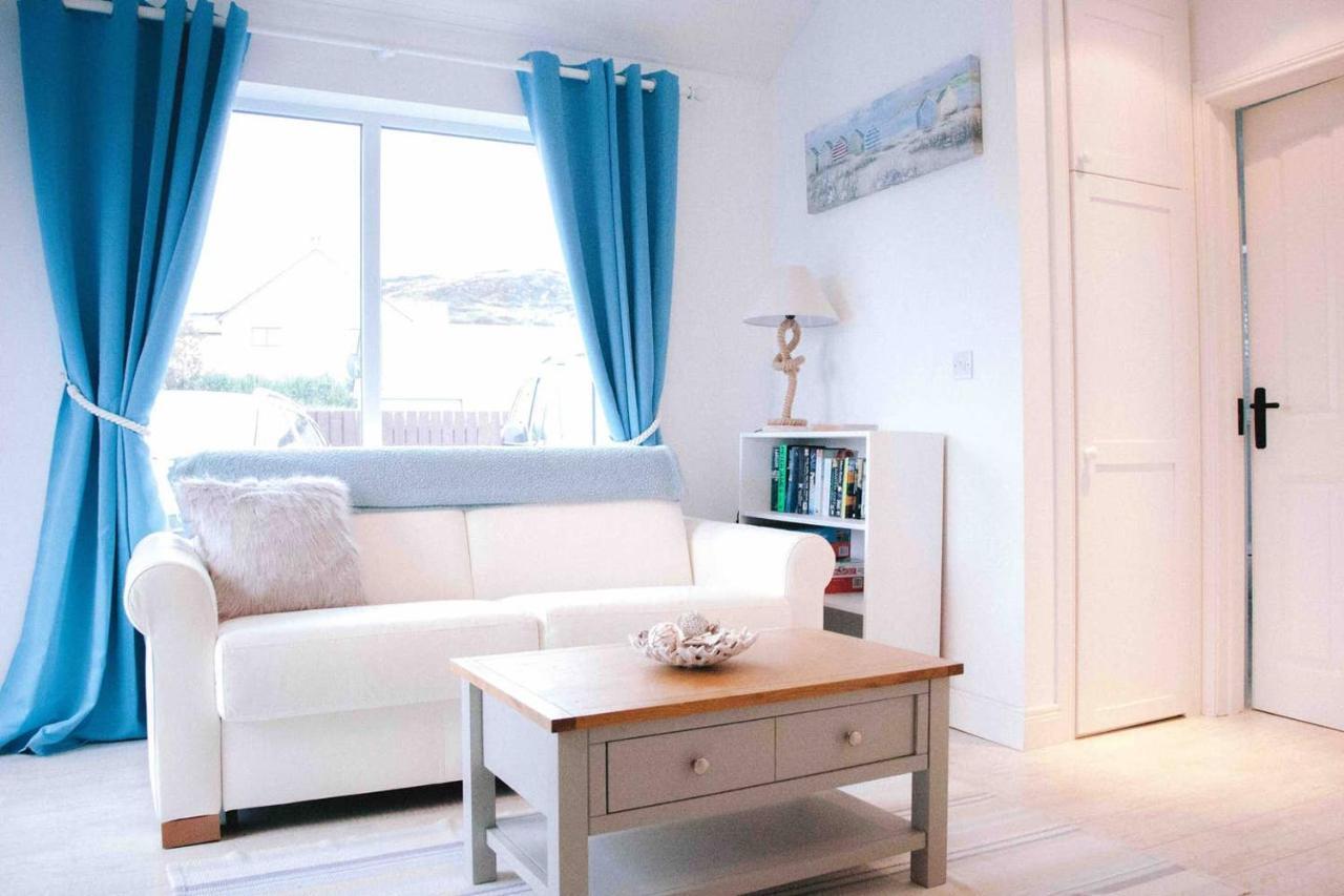 Sandville Chalet Портну Экстерьер фото
